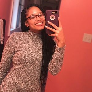 Meet your Posher, Raquel